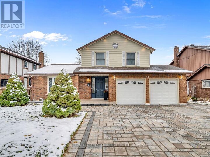 Property Photo:  305 Ironwood Road  ON N1G 3G2 