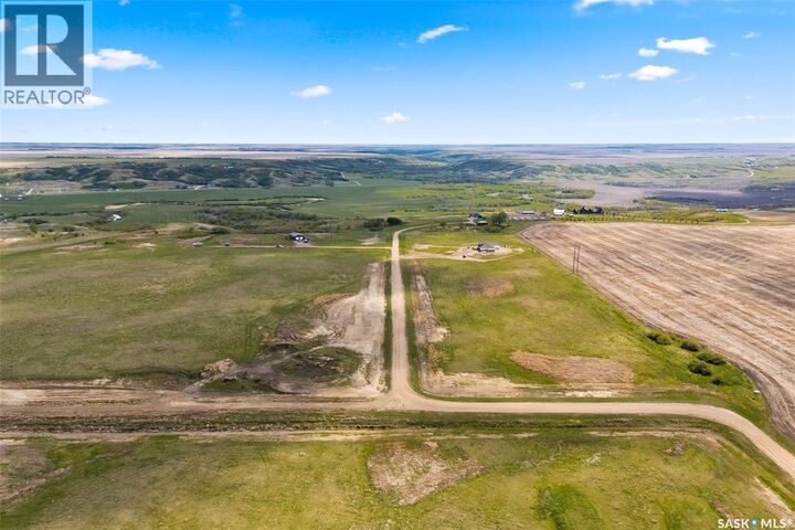 Property Photo:  Lot 2 - Grand Valley Acres  SK S0G 3C0 