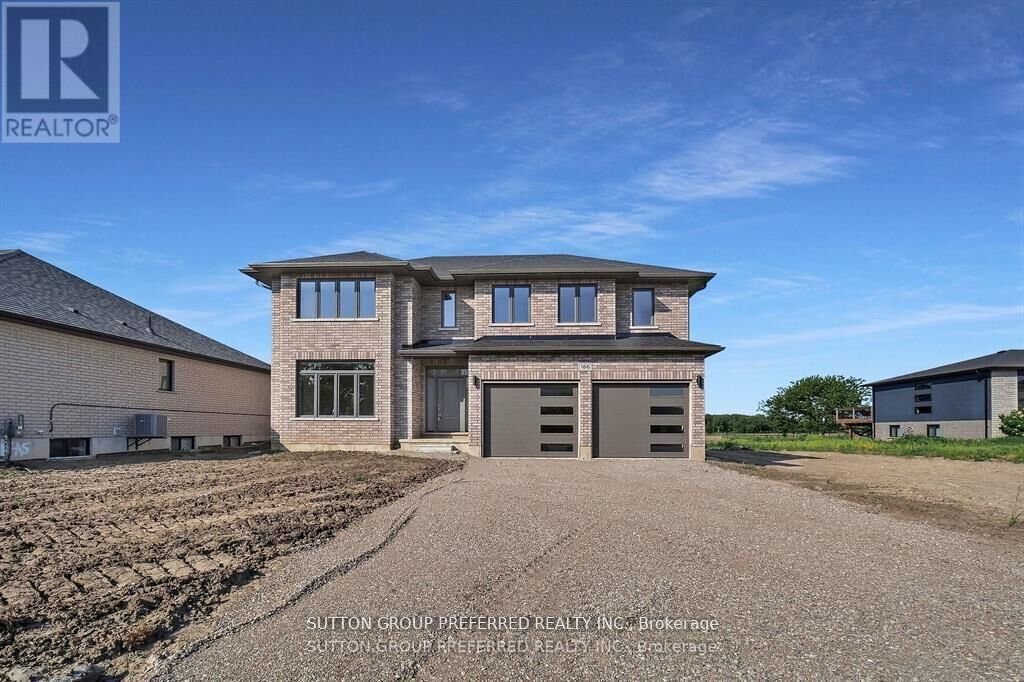 Property Photo:  186 Leitch Street  ON N0L 1J0 