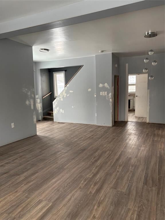 Property Photo:  420 3rd Street  MB R7A 3C4 