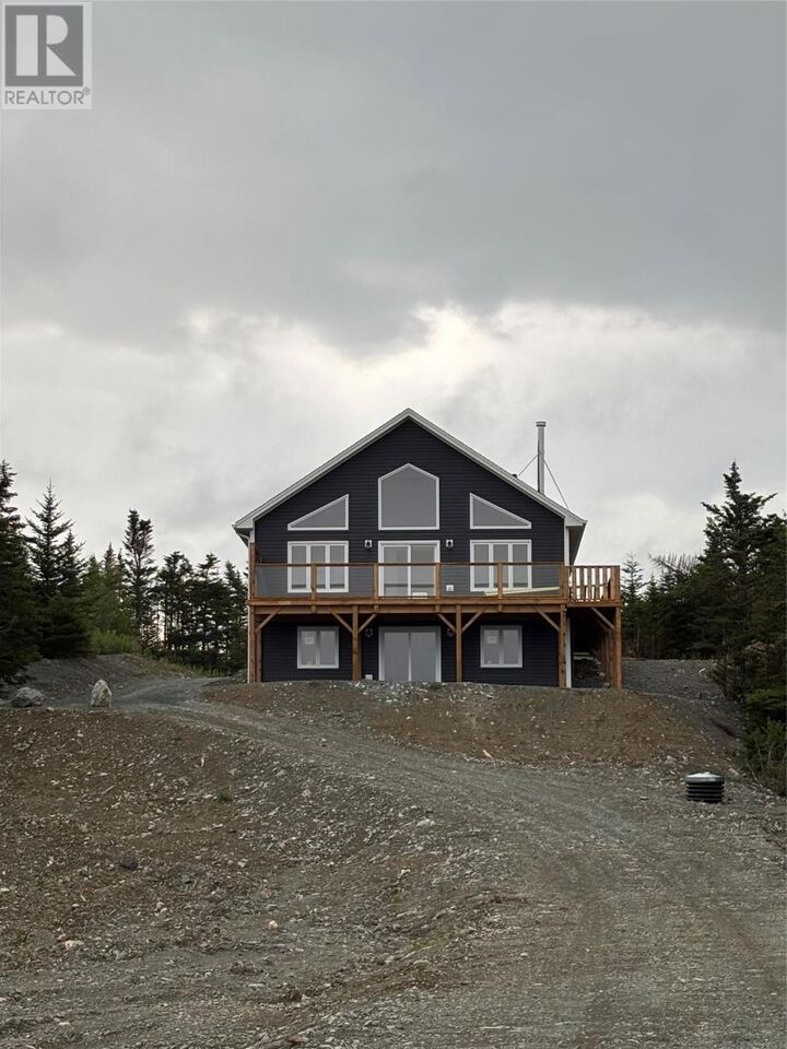 Property Photo:  0 Mill Road  NL A0A 1G0 