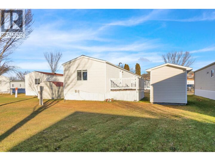 Property Photo:  7100 Aldeen Road 61  BC V2N 5R5 