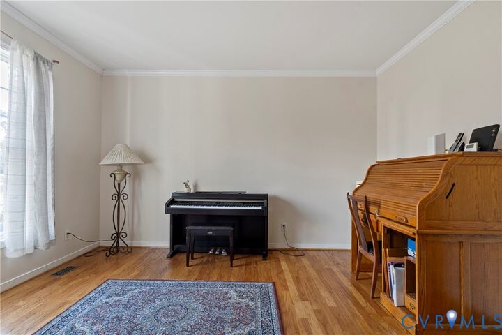 Property Photo:  12018 Eagle Pass Drive  VA 23838 