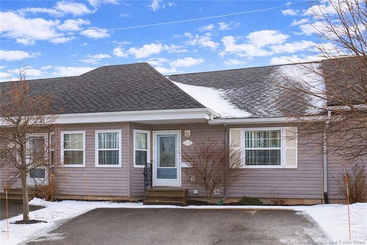 Property Photo:  59 Domethilde Crescent  NB E1A 8R4 