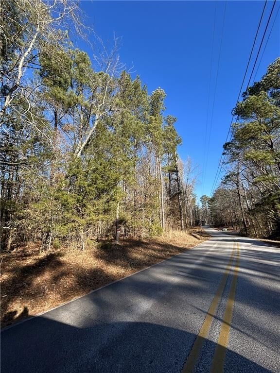 Property Photo:  25 Skyview Drive  GA 30025 