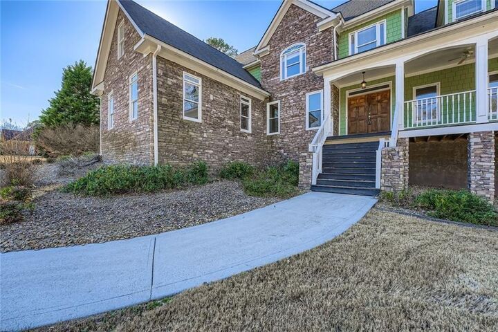 Property Photo:  125 Costleys Bridge Drive  GA 30054 