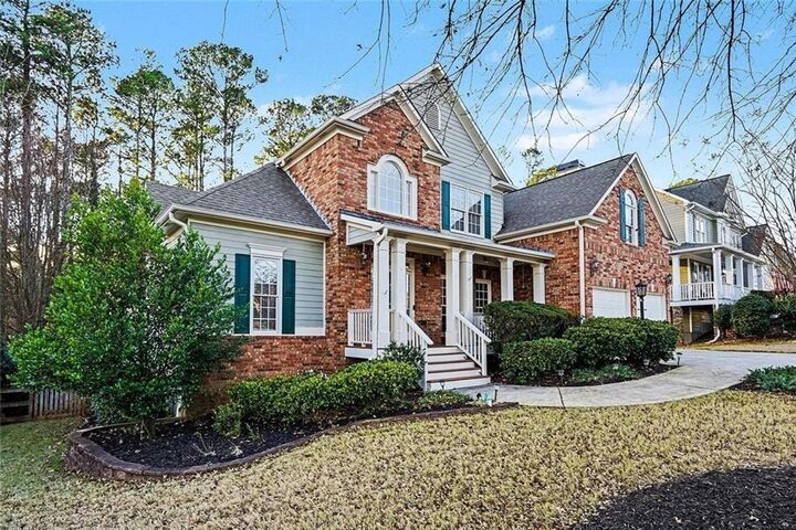 Property Photo:  1164 Amberton Lane  GA 30127 