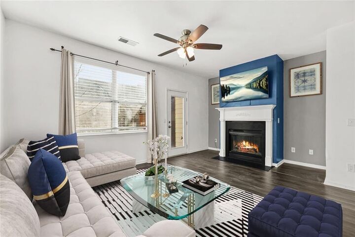 Property Photo:  1829 Bayrose Circle  GA 30344 