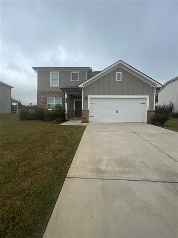 Property Photo: 308 Jade Laurel Lane GA 30248