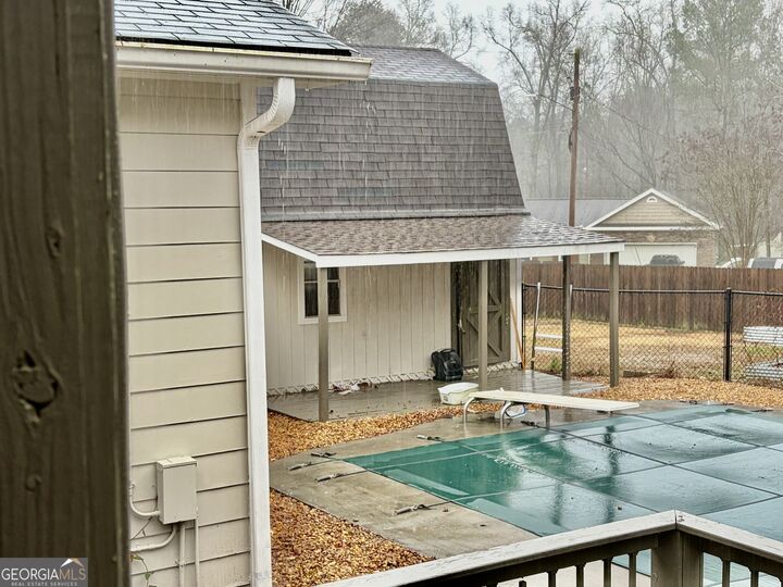 Property Photo:  9 Argon Drive  GA 30165 