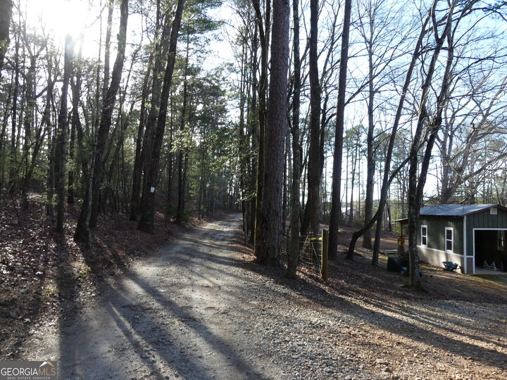 Property Photo:  225 Hilltop Lane  GA 30523 