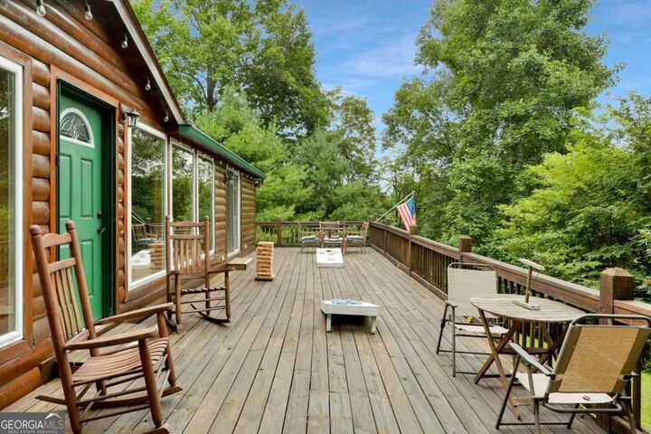 Property Photo: 1390 Snake Nation Road GA 30513