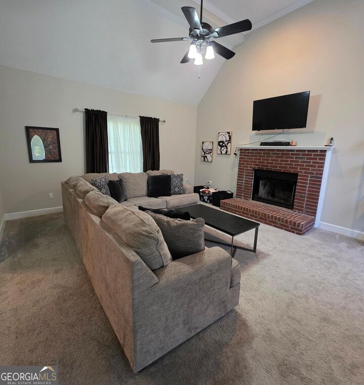 Property Photo:  3117 Fairmond Court  GA 30180 