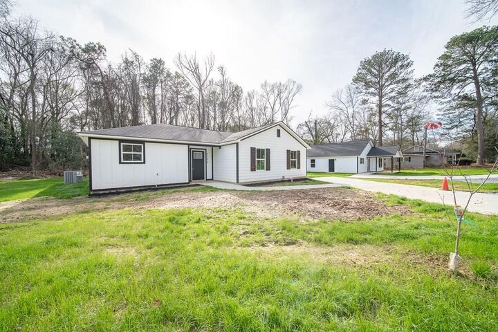 Property Photo:  4390 Forrest Road  GA 31907 