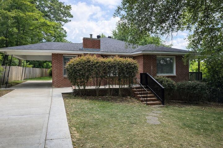 Property Photo:  4526 19th Avenue  GA 31904 