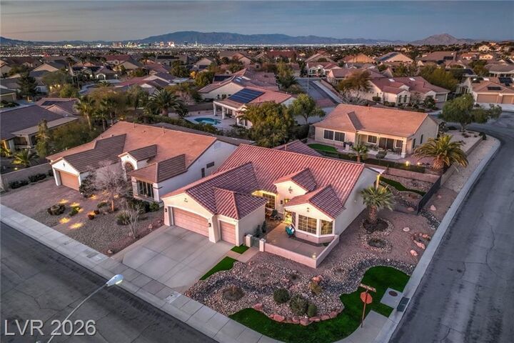 Property Photo:  3110 Scotts Valley Drive  NV 89052 