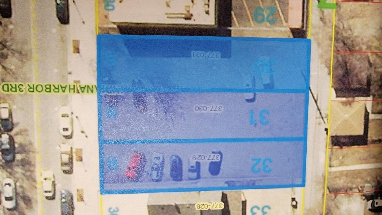 Property Photo:  3715-19 Main Street  IN 46312 