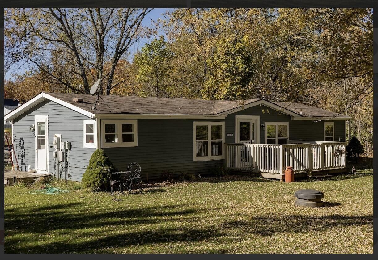 Property Photo:  15806 Clark Street  IN 46356 