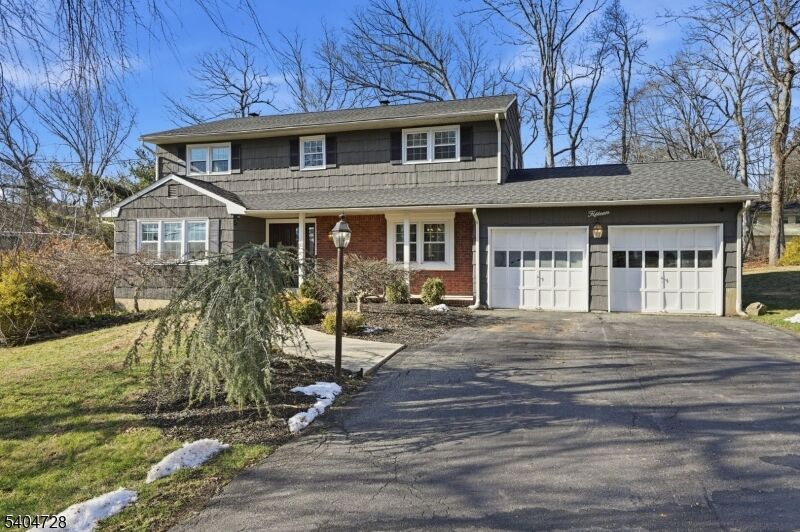 Property Photo:  15 Southview Rd  NJ 07869 
