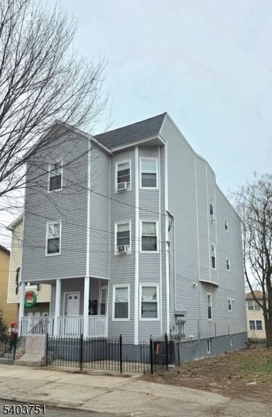 Property Photo: 16 Seymour Ave NJ 07108