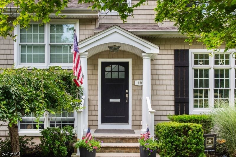 Property Photo:  19 Springbrook Rd  NJ 07039 