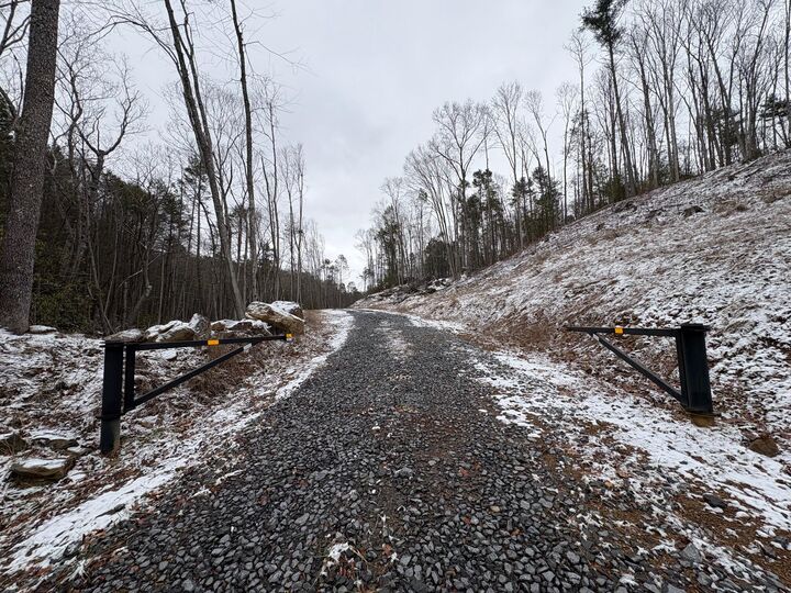 Property Photo:  Rt 20 Pipestem Falls  WV 25979 