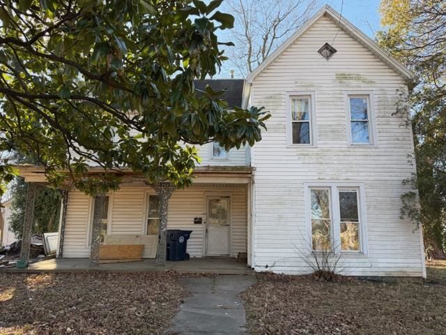 Property Photo:  300 Rudy Avenue  KY 42420 