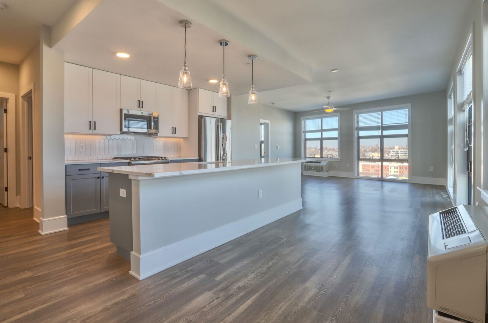 Property Photo: 32 Oakland Ave 1506 NJ 07306