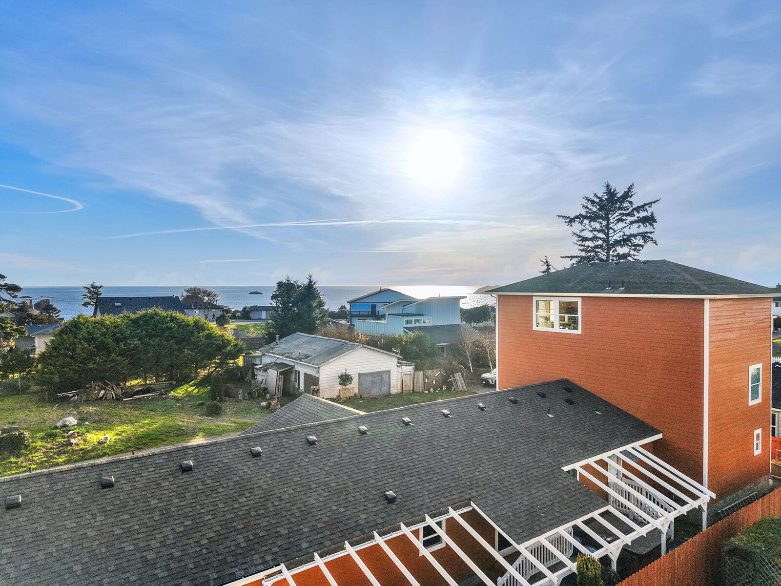 Property Photo:  360 Grand Avenue  CA 95531 