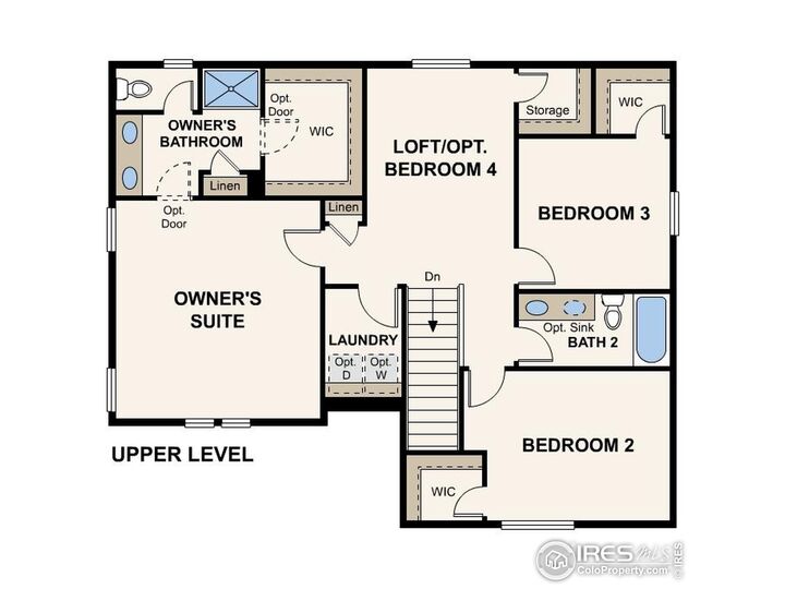 Property Photo:  811 Mesic Ln  CO 80550 