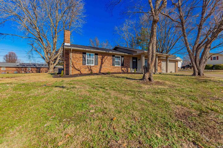 Property Photo: 441 Lawrence Drive IN 47620