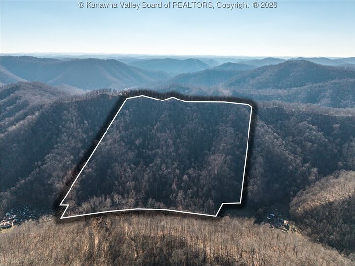 Property Photo:  981 Powell Branch Road  WV 25053 