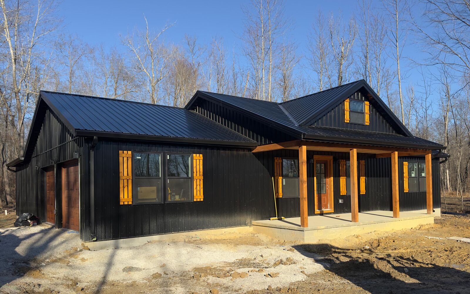 Property Photo:  198 Poplar Lane  KY 40371 