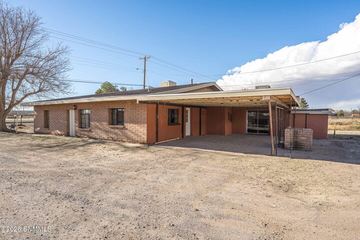 Property Photo:  19408 S Highway 28 #1  NM 88058 
