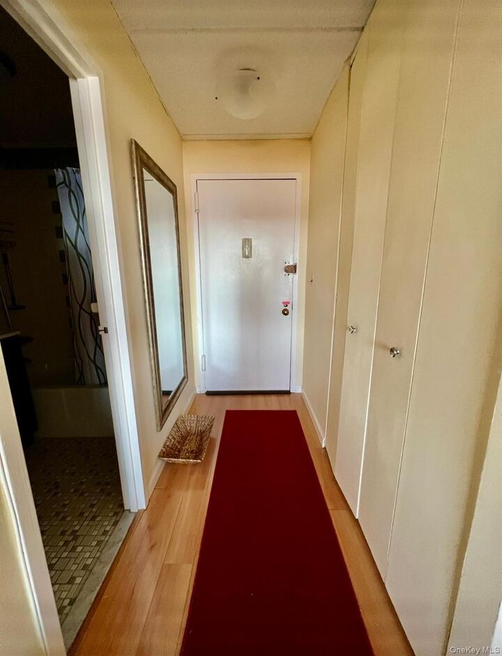 Property Photo:  1 David 7L  NY 10701 