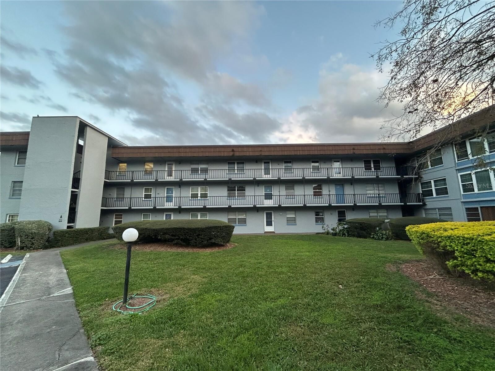 Property Photo:  333 Lake Howard Drive NW 202A  FL 33880 