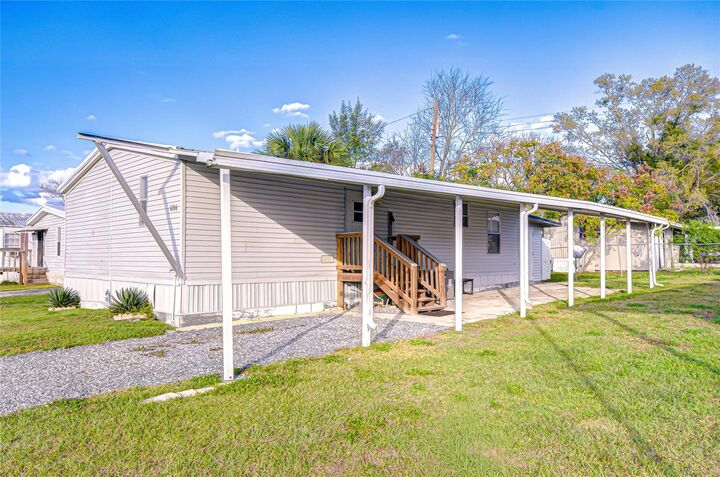 Property Photo:  6246 Midland Street  FL 33542 