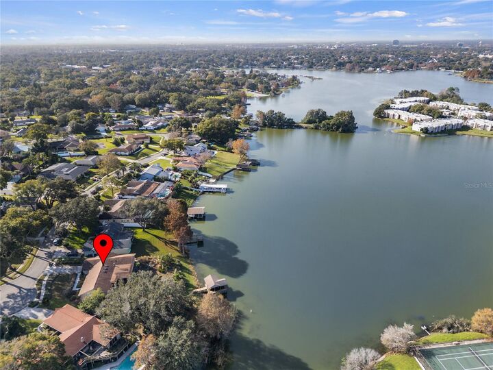 Property Photo:  623 Mariner Way  FL 32701 