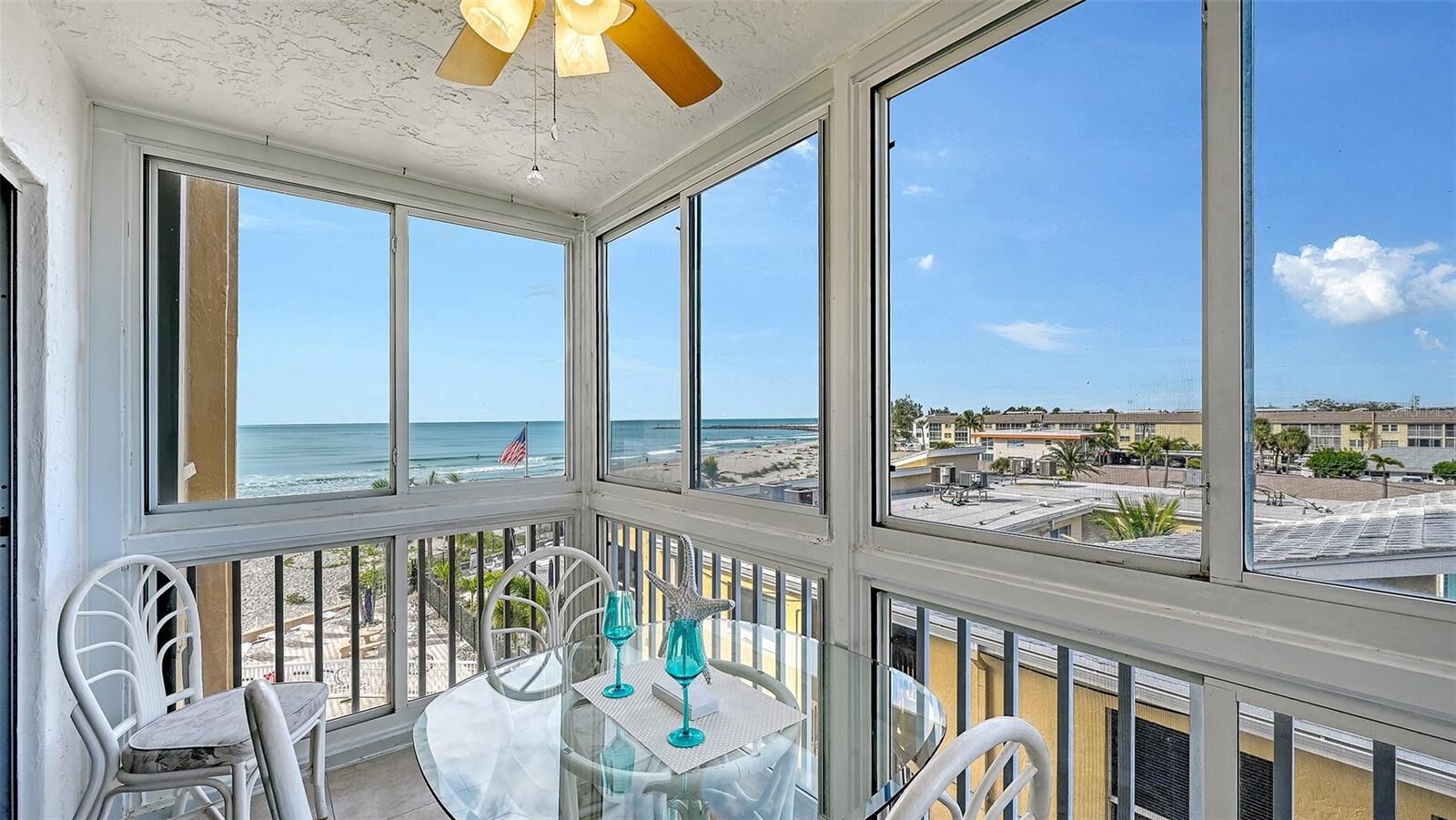 Property Photo: 1255 Tarpon Center Drive 414 FL 34285