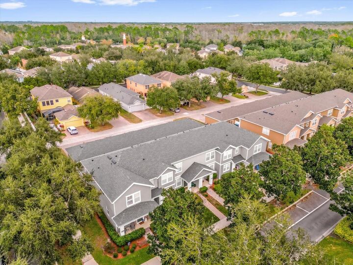 Property Photo: 14287 Avenue Of The Groves FL 34787