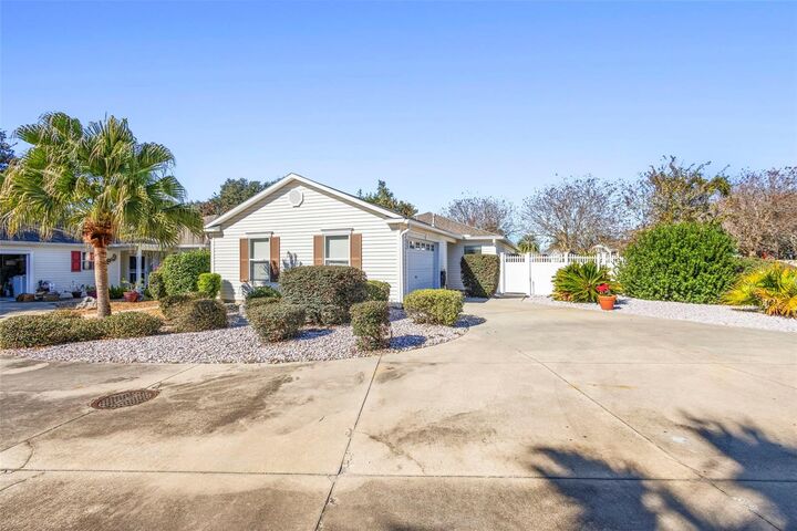 Property Photo:  9089 SE 177th Belmont Place  FL 32162 