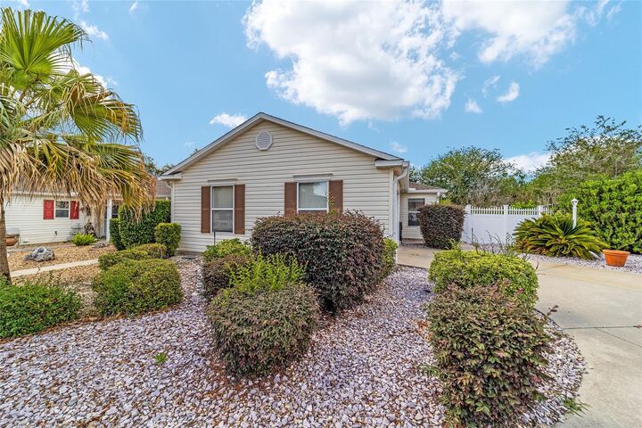 Property Photo:  9089 SE 177th Belmont Place  FL 32162 