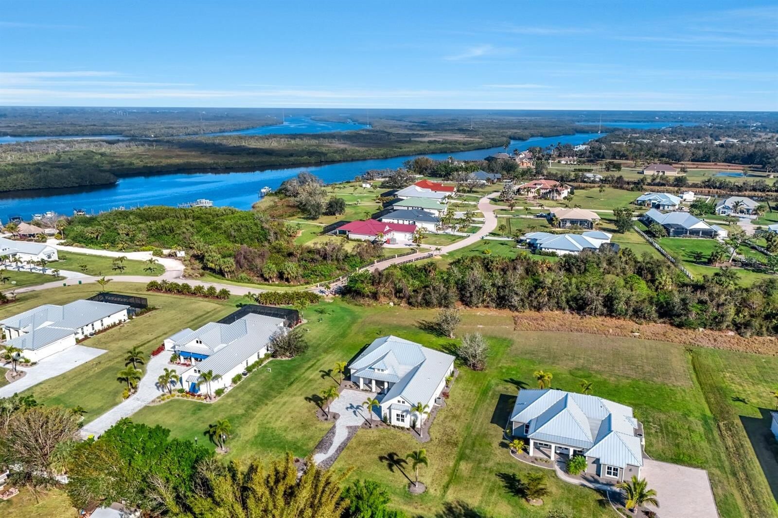 Property Photo:  28960 Gin Lane  FL 33982 