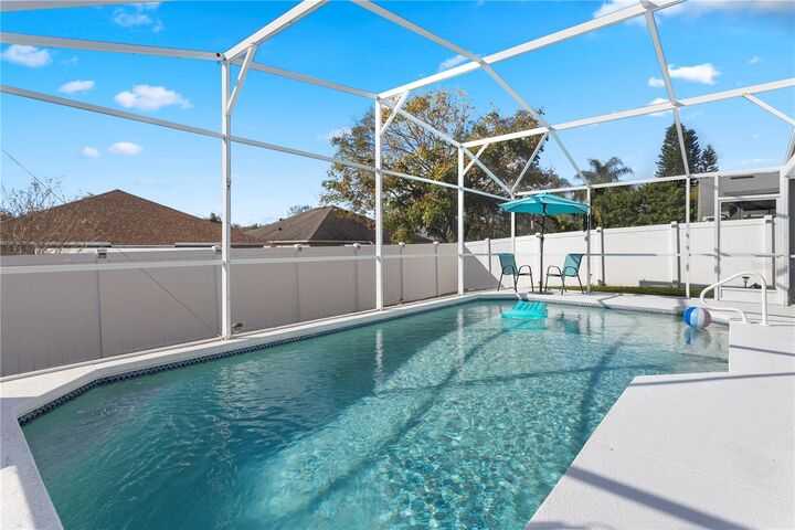 Property Photo: 2057 Swift Road FL 32766