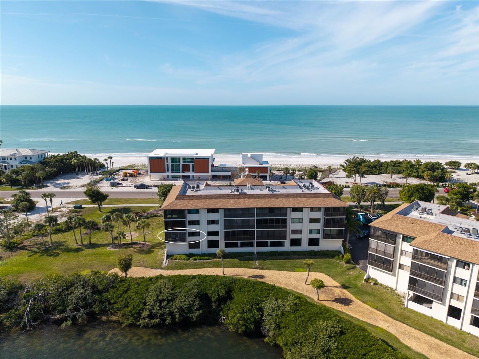Property Photo: 3500 Gulf Of Mexico Drive 104 FL 34228