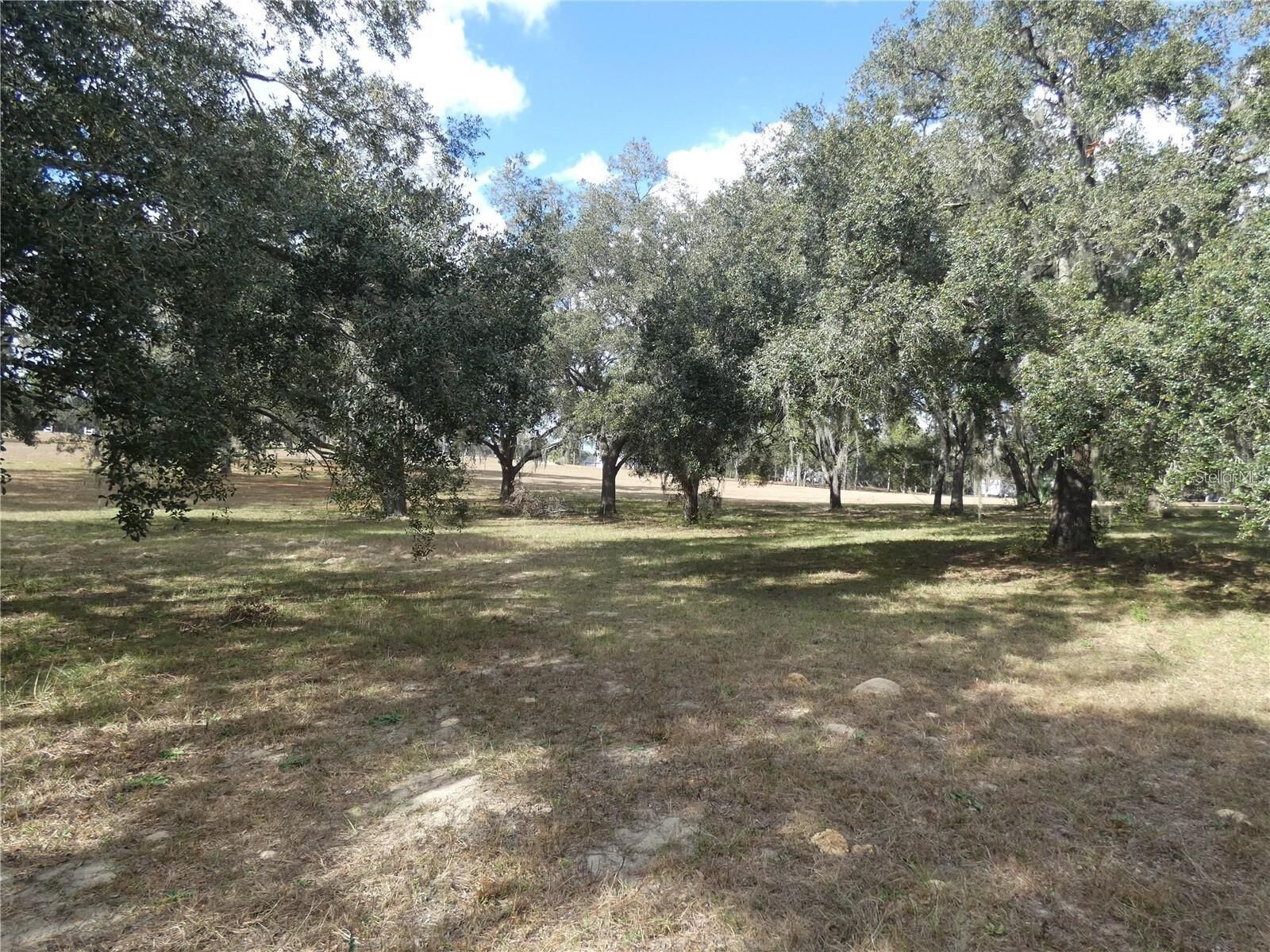 Property Photo: 10887 N Circle M Avenue FL 34433