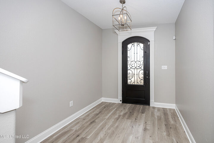 Property Photo: 10463 W Landon Green Circle MS 39503