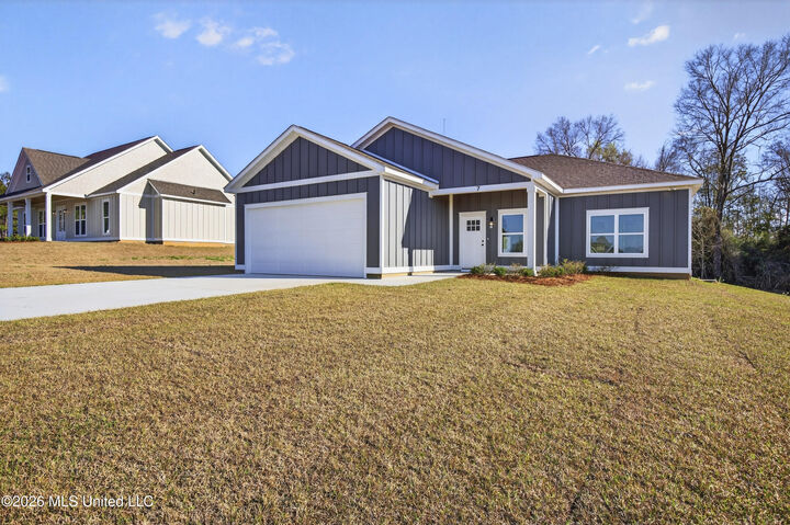 Property Photo:  7 Shadow Wood Drive  MS 39561 
