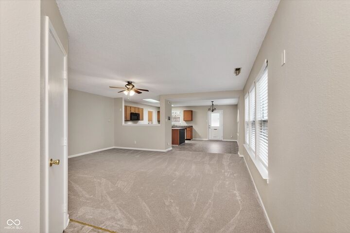 Property Photo:  9201 Ogden Dunes Court  IN 46113 