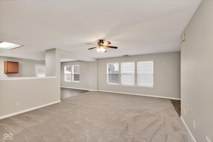 Property Photo:  9201 Ogden Dunes Court  IN 46113 